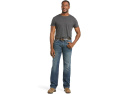 Джинсы Ariat M7 Straight Leg Coltrane в цвете Silverton
