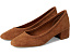 Туфли Steve Madden Mollie на устойчивом каблуке