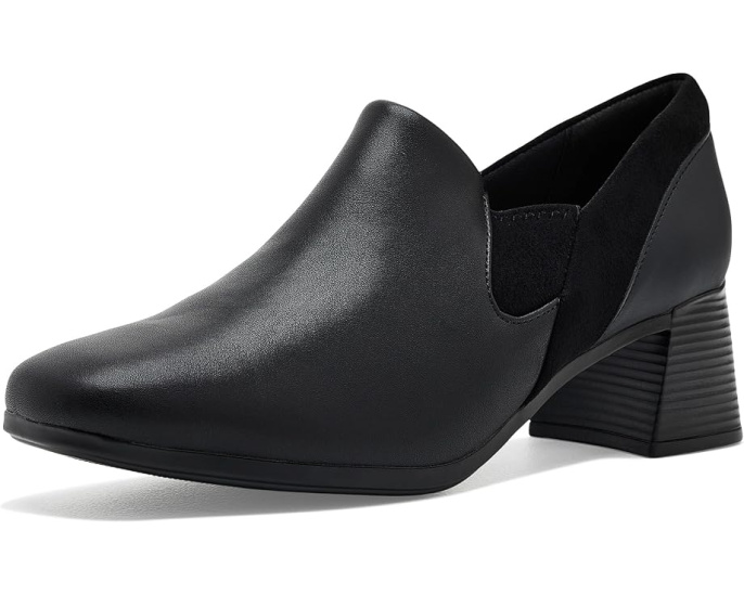 Туфли-лодочки Clarks Marriann Pure для работы