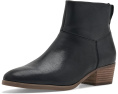 TOMS Elia ботинки на каблуке с молнией