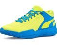 Кроссовки Puma Court Pro 2 Basketball для детей из переработанных материалов