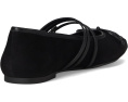Балетки Schutz Arissa Strap с квадратным носком и ремешками на пряжках