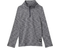 Кофта Under Armour Kids Twist с полузастежкой и технологией UA Tech