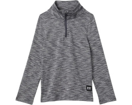 Кофта Under Armour Kids Twist с полузастежкой и технологией UA Tech