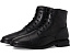Ботинки Frye Paul Mid Lace с круглым носком и боковой молнией