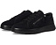 Кроссовки ECCO Move Zip Lace Sneaker из кожи с технологией FLUIDFORM