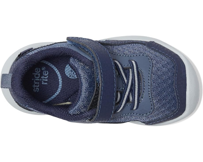 Детские кроссовки Stride Rite SRT Winslow 2.0 с технологией SRTech