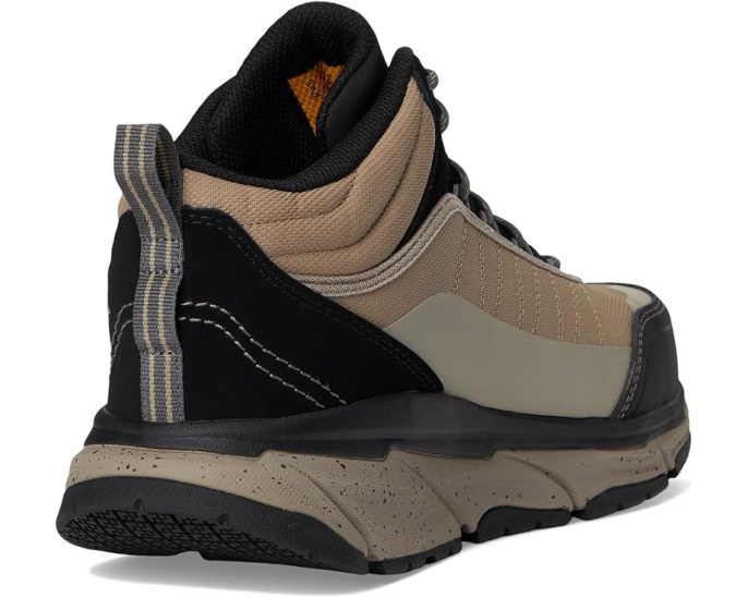 Skechers Work ботинки D'Lux Journey SR с композитным носком