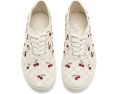 Кеды Vans Authentic в клетку