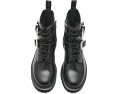 Dr. Martens 1460 Bex Buckle ботинки с пряжками