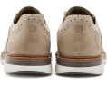 Кроссовки Johnston & Murphy Braxton Knit Saddle с трикотажным верхом и стелькой TRUFOAM