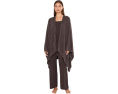 Домашний халат Barefoot Dreams Cozychic Ultra Lite Weekend Wrap