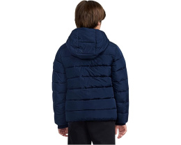 Куртка Midweight Puffer для детей с утеплителем из переработанного материала