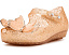 Mini Melissa Сандалии Ultragirl Fly Iii для малышей с липучкой и фруктовым ароматом