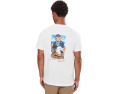 Футболка Polo Ralph Lauren Classic Fit с медвежонком Polo