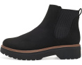 Bring Vibes Chelsea Short Boots