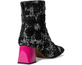 Ботильоны Blue by Betsey Johnson Stevie с квадратным носком и каблуком платформой
