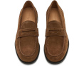 Vagabond Shoemakers Linn лоферы кожаные с каблуком