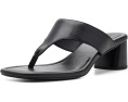 Босоножки Vagabond Shoemakers Evie на каблуке с открытым квадратным носком