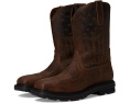 Ariat Work Sierra Shock Shield Patriot рабочие ботинки со стальным носком