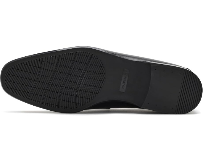 Magnanni Vinnie классические лоферы из гладкой кожи