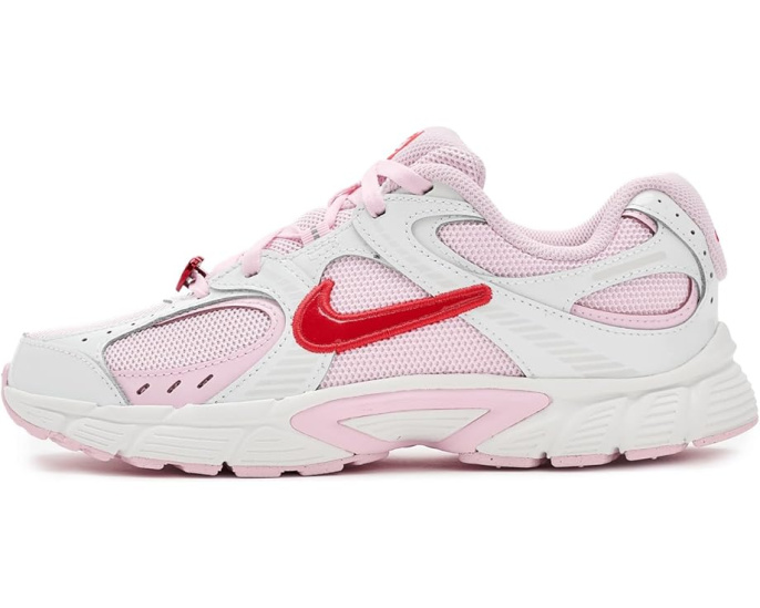 Детские кроссовки Nike Kids V5 Runner с сетчатым верхом