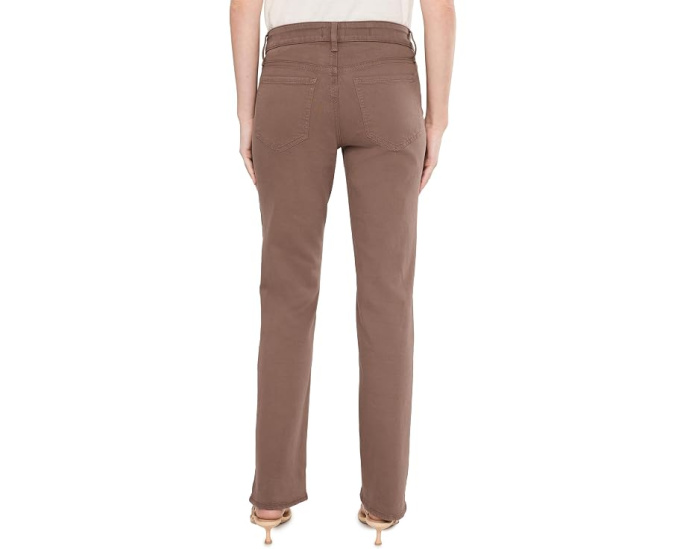 NYDJ джинсы Marilyn в цвете Deep Taupe