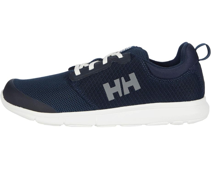 Helly Hansen Feathering легкие кроссовки для яхтинга с быстросохнущим верхом