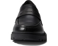 Лоферы Clarks Calla Ease с круглым носком и стелькой Ultimate Comfort
