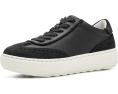 Кроссовки Cammie T-Toe Lace-Up на платформе от Johnston & Murphy
