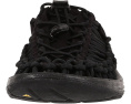 Сандалии KEEN Uneek с плетеным верхом из двух шнуров