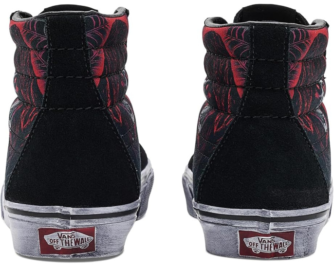 Кеды SK8-Hi от Vans для детей