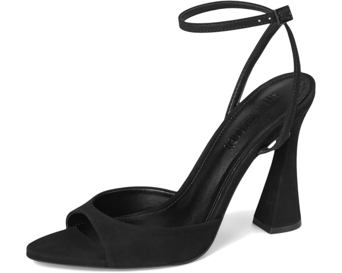 Босоножки Steve Madden Beki на платформе с ремешком на щиколотке