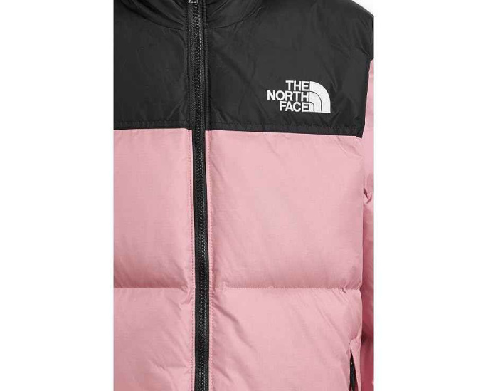 Детская куртка 1996 Retro Nuptse The North Face с наполнителем