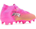 Puma Future Pro Firm бутсы для детей на жесткое покрытие