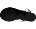 Сандалии Stuart Weitzman Marley с Т-образным ремнем и каблуком