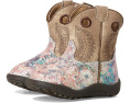 Сапоги Cowbabies Willow Glitter с блестками и джинсовым голенищем