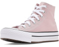 Кеды Converse Chuck Taylor All Star Lift на платформе для детей с высокой шнуровкой