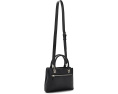Сумка Noelle II Small Multi Compartment Satchel GUESS черная