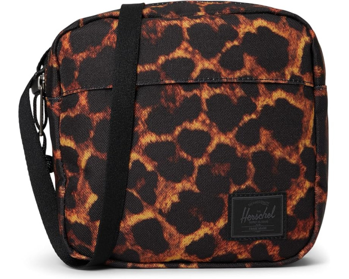Кросс-боди Herschel Classic из переработанных материалов