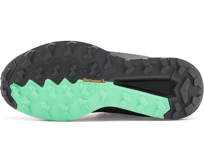 Треккинговые кроссовки Adidas Terrex Freehiker 3 Low с мембраной GORE-TEX®