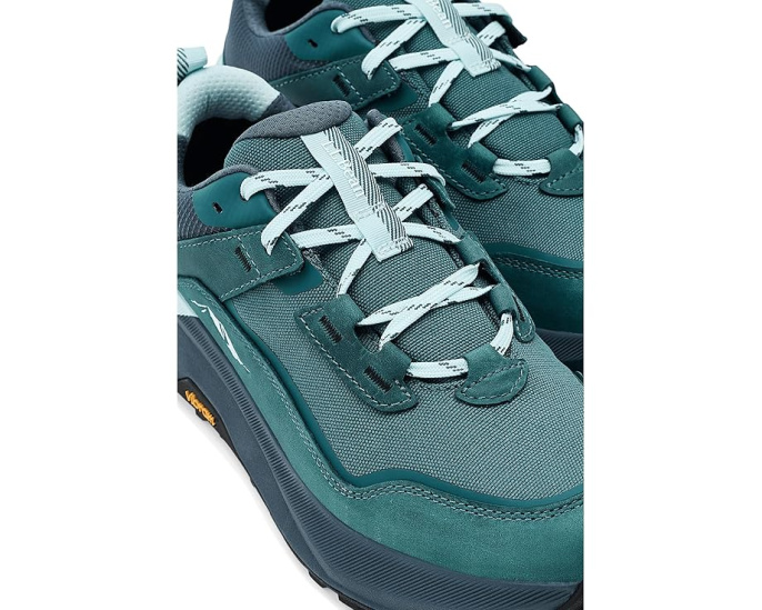 Кроссовки L.L.Bean Next Venture Hiker Low с защитой от воды