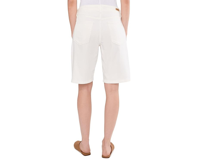 Шорты Liverpool Los Angeles Weekender Mid-rise Relaxed