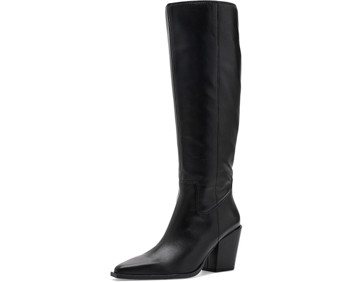 Сапоги Vince Camuto Pamlia на высоком каблуке