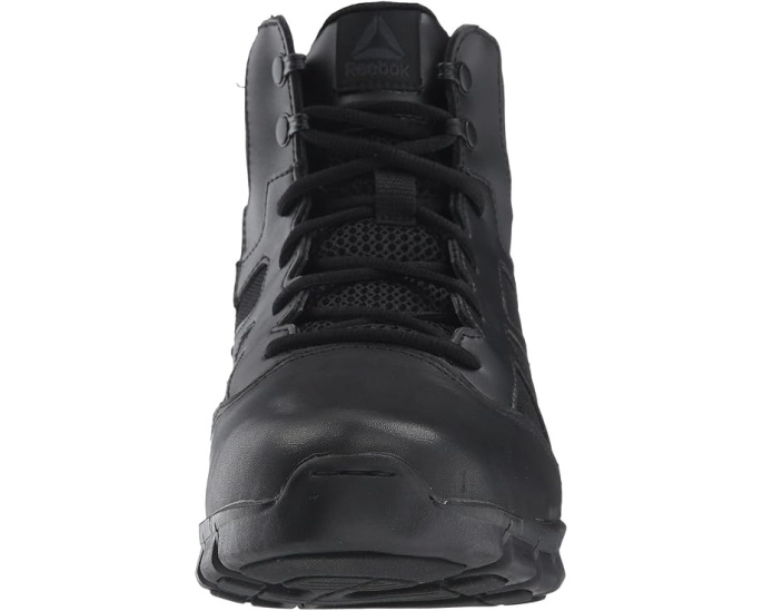 Ботинки Reebok Sublite Cushion Tactical 6" с мягким носком