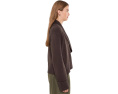 Aria Sweater Open Jacket