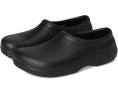Рабочие мокасины Crocs On The Clock с противоскользящей подошвой