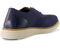 Оксфорды Cole Haan Original Grand Remastered Stitchlite с круглым носком