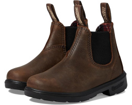 Chelsea Boots для детей с водонепроницаемой кожей от Blundstone
