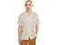 Рубашка Aloha Linen Camp Shirt Pendleton с коротким рукавом